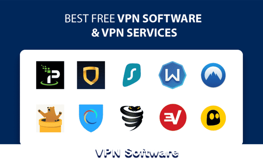 Free VPN Software