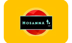 Hosanna TV